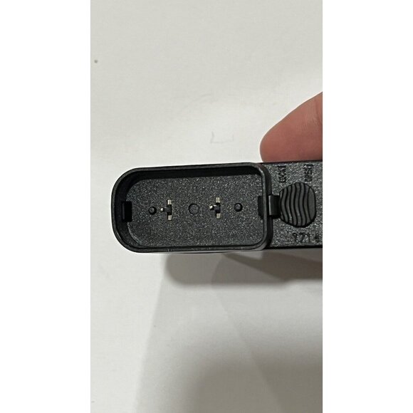 Plantronics SSA-5W 090050 AC Power Adapter Charger P/N 83648-02 - Picture 9 of 9